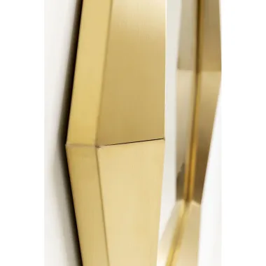 Kare Lustro Scienne OCTAGON 80 x 80 x 3cm / 70728