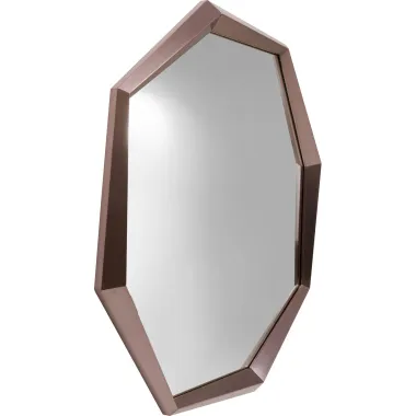 Kare Lustro Scienne OCTAGON 120 x 120 x 3cm / 70729