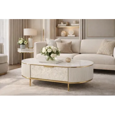 Stilig ST907C Stolik kawowy