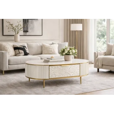 Stilig ST907C Stolik kawowy