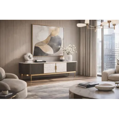 Stilig ST905B Komoda RTV