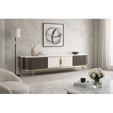 Stilig ST905B Komoda RTV