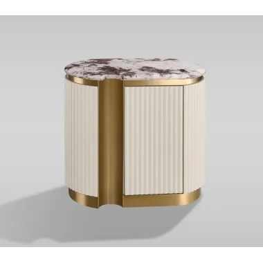 Stilig ST915BL Szafka nocna lewa