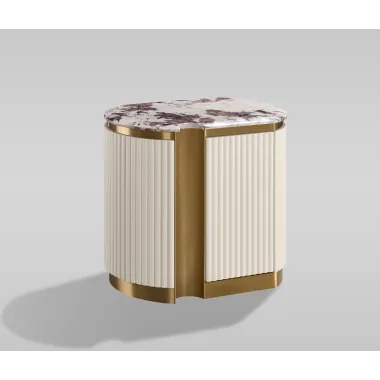 Stilig ST915BL Szafka nocna lewa