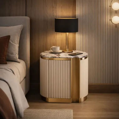 Stilig ST915BR Szafka nocna prawa