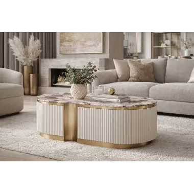 Stilig ST914B Stolik kawowy