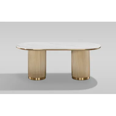 Stilig ST930 Stół 180 cm