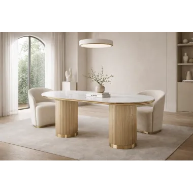 Stilig ST930 Stół 180 cm