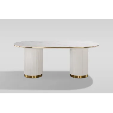 Stilig ST930C Stół 180 cm