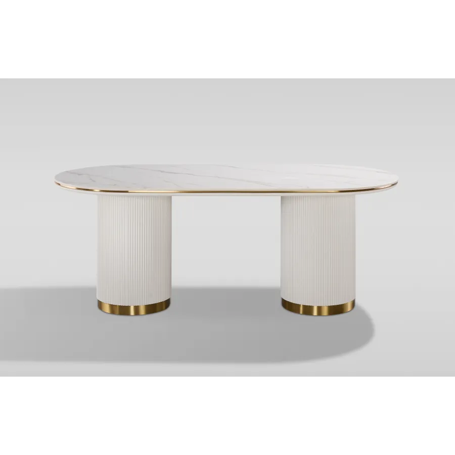 Stilig ST930C Stół 180 cm