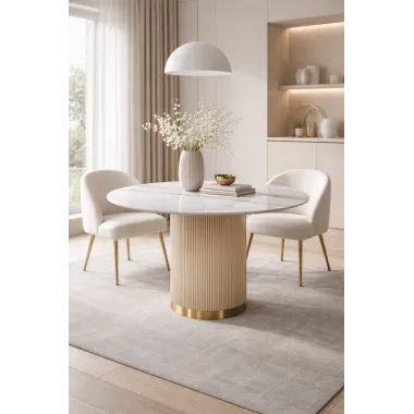 Stilig ST931 Stół 120 cm