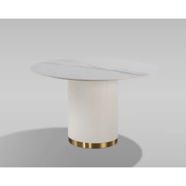 Stilig ST931C Stół 120 cm