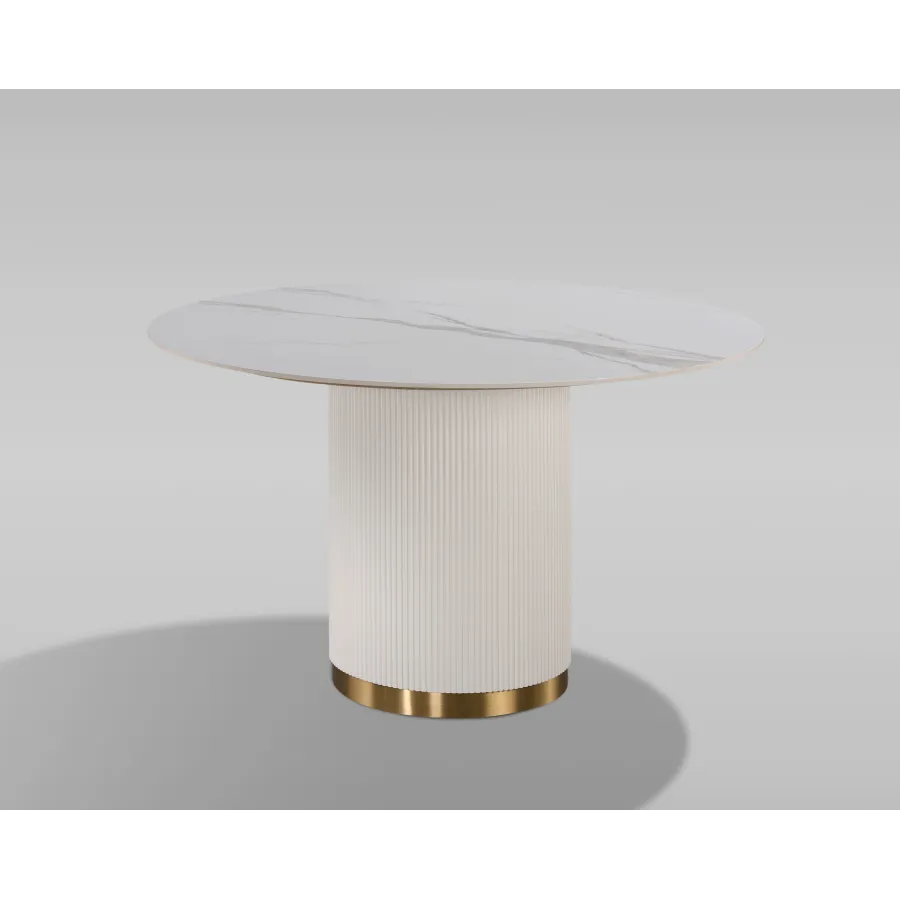 Stilig ST931C Stół 120 cm