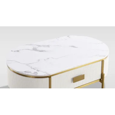 Stilig ST380C Stolik kawowy