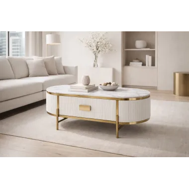 Stilig ST380C Stolik kawowy