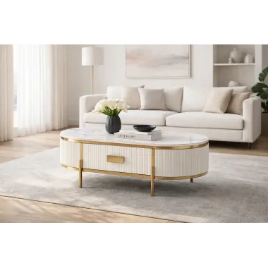 Stilig ST380C Stolik kawowy