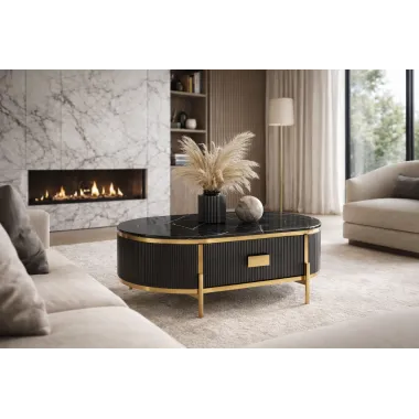 Stilig ST380A Stolik kawowy