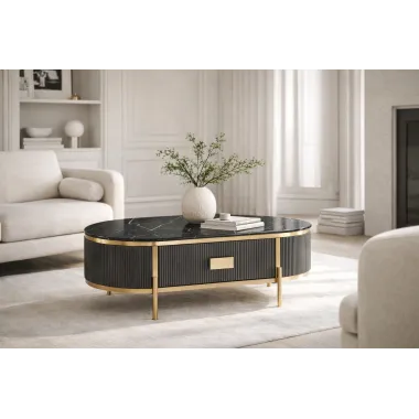 Stilig ST380A Stolik kawowy