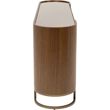 Kare Komoda GIORGIO 3 drzwiowa MDF 145 x 80 x 42cm / 71207