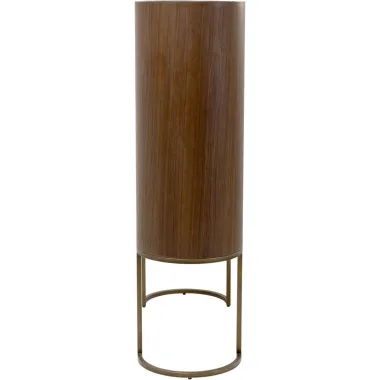 Kare Komoda Barek GIORGIO 2 drzwiowa MDF 115 x 142 x 42cm / 70186