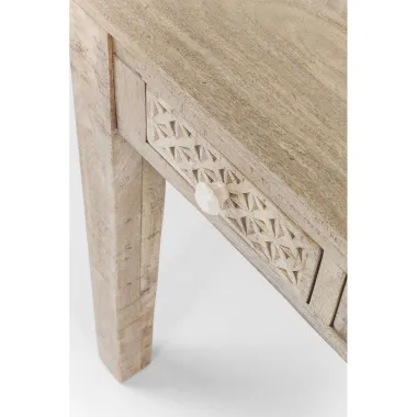 Kare Biurko PURO 135 x 78 x 60cm / 81333