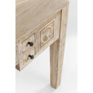 Kare Biurko PURO 135 x 78 x 60cm / 81333