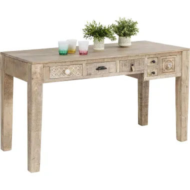 Kare Biurko PURO 135 x 78 x 60cm / 81333