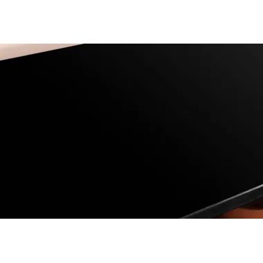 Invicta komoda wysoka ORBIT 3D czarne mango 85 x 120 x 45cm / 47606