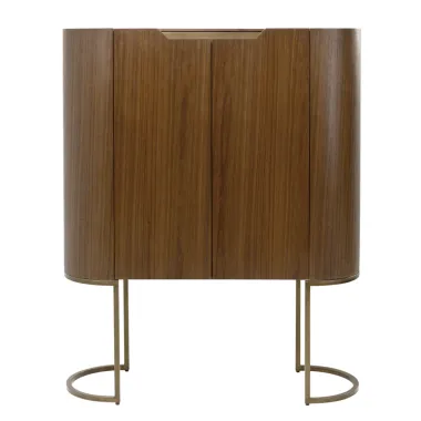 Kare Komoda Barek GIORGIO 2 drzwiowa MDF 115 x 142 x 42cm / 70186