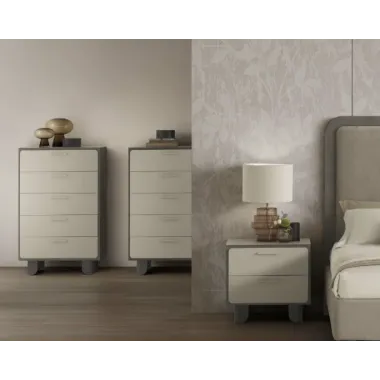 PPERLA Włoska komoda XL 3 szuflady 165 x 89 x 50cm / ArredoClassic