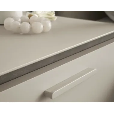 PPERLA Włoska komoda XL 3 szuflady 165 x 89 x 50cm / ArredoClassic