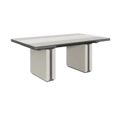 PERLA Włoski Stół do jadalni fix 200 x 77 x 115cm / ArredoClassic