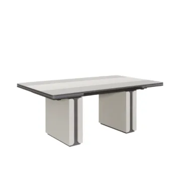 PERLA Włoski Stół do jadalni fix 158 x 77 x 90cm / ArredoClassic