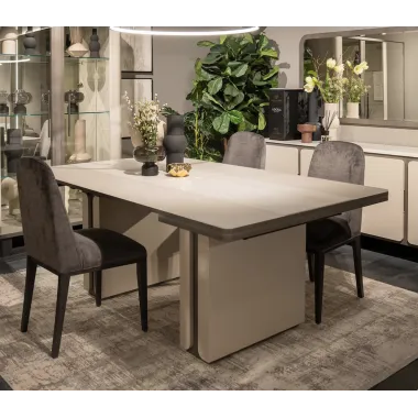 PERLA Włoska Zestaw TV 316 x 201 x 50cm / ArredoClassic