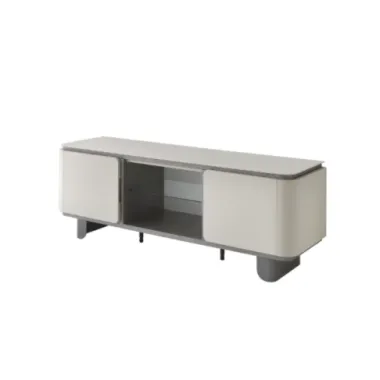 PERLA Włoska Zestaw TV 316 x 201 x 50cm / ArredoClassic