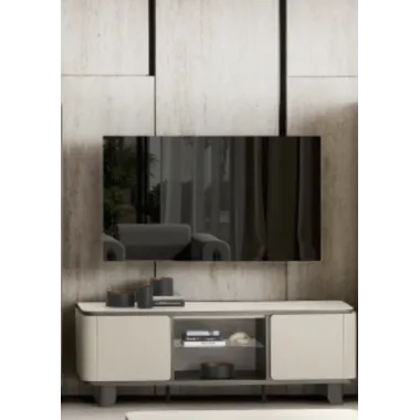 PERLA Włoska Zestaw TV 316 x 201 x 50cm / ArredoClassic