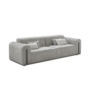 PERLA Włoska sofa 3 osobowa 240 x 75 x 95cm / ArredoClassic