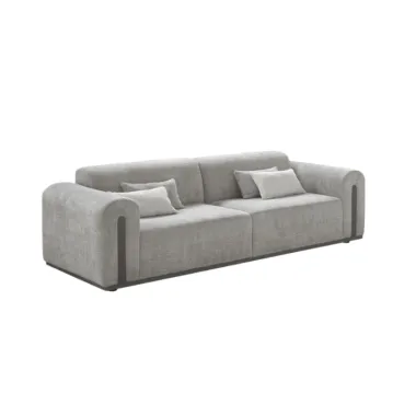 PERLA Włoska sofa 2 osobowa 200 x 75 x 95cm / ArredoClassic