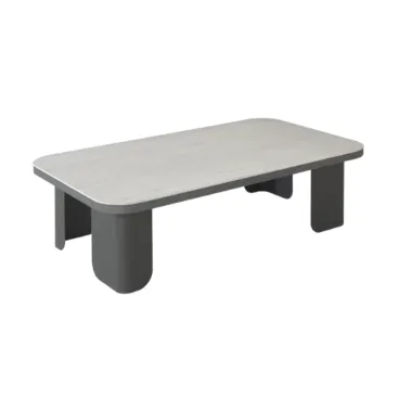 PERLA Włoski Stolik kawowy 131 x 36 x 76cm / ArredoClassic