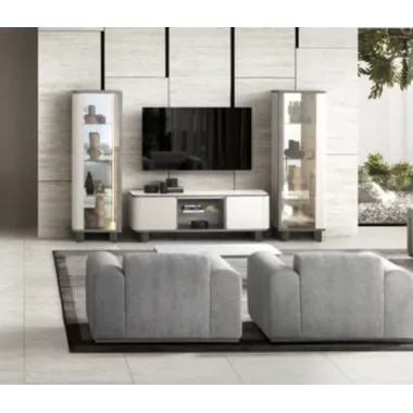 PERLA Włoska Sofa modułowa 485 x 75 x 95cm / ArredoClassic