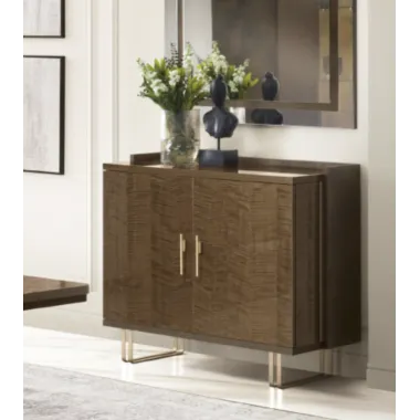 FIAMMA Włoska Komoda Bufet 2 drzwiowa 104 x 94 x 50cm / ArredoClassic