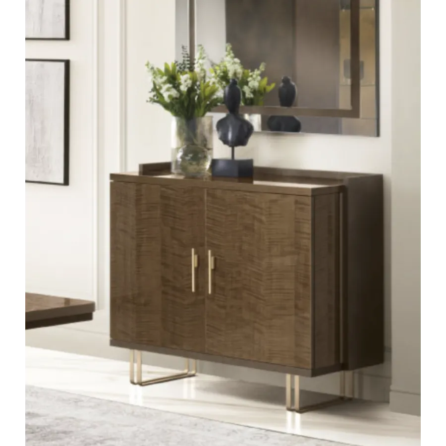 FIAMMA Włoska Komoda Bufet 2 drzwiowa 104 x 94 x 50cm / ArredoClassic