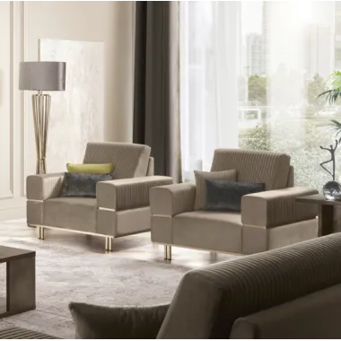 FIAMMA Włoska Witryna 1 drzwiowa 66 x 205 x 45cm / ArredoClassic