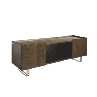 FIAMMA Włoska Szafka TV 2 drzwiowa 180 x 63 x 53cm / ArredoClassic