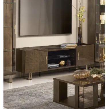 FIAMMA Włoski stolik kawowy 130 x 38 x 75cm / ArredoClassic