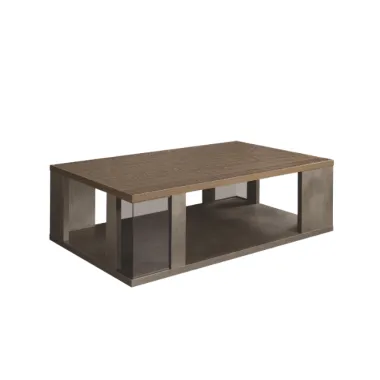 FIAMMA Włoski stolik kawowy 130 x 38 x 75cm / ArredoClassic