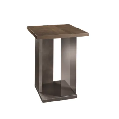 FIAMMA Włoski stolik  boczny 50 x 65cm / ArredoClassic