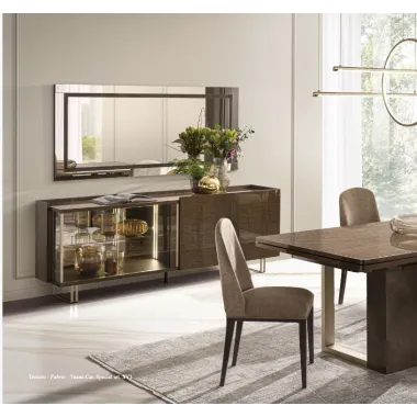 FIAMMA Włoski Stół fix 160 x 78 x 115cm / ArredoClassic