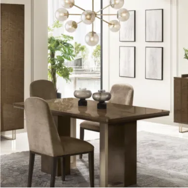 FIAMMA Włoski Stół fix 160 x 78 x 115cm / ArredoClassic