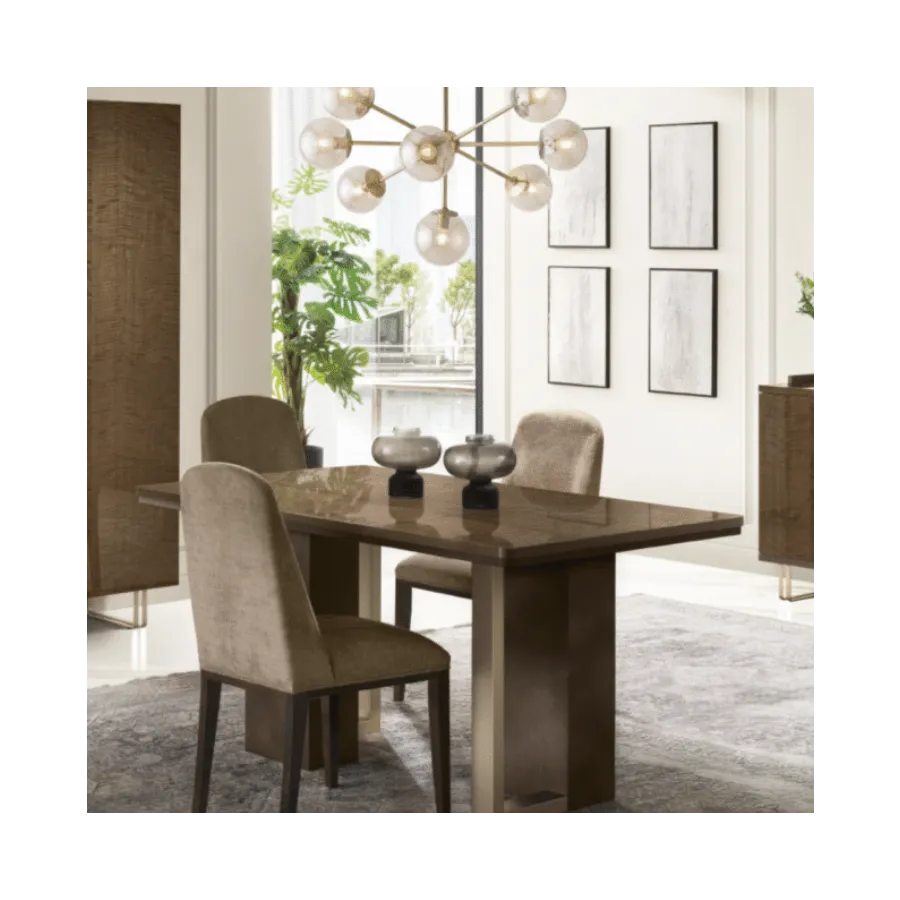 FIAMMA Włoski Stół fix 160 x 78 x 115cm / ArredoClassic